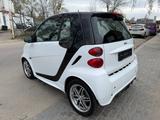 Smart ForTwo coupé 1.0 62kW Brabus Pano Servo Klima - Smart Unfallwagen