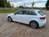 Audi A3 1.4 TFSI Sportback *Virtual Cockpit*  *NAVI* - Audi A3 von privat