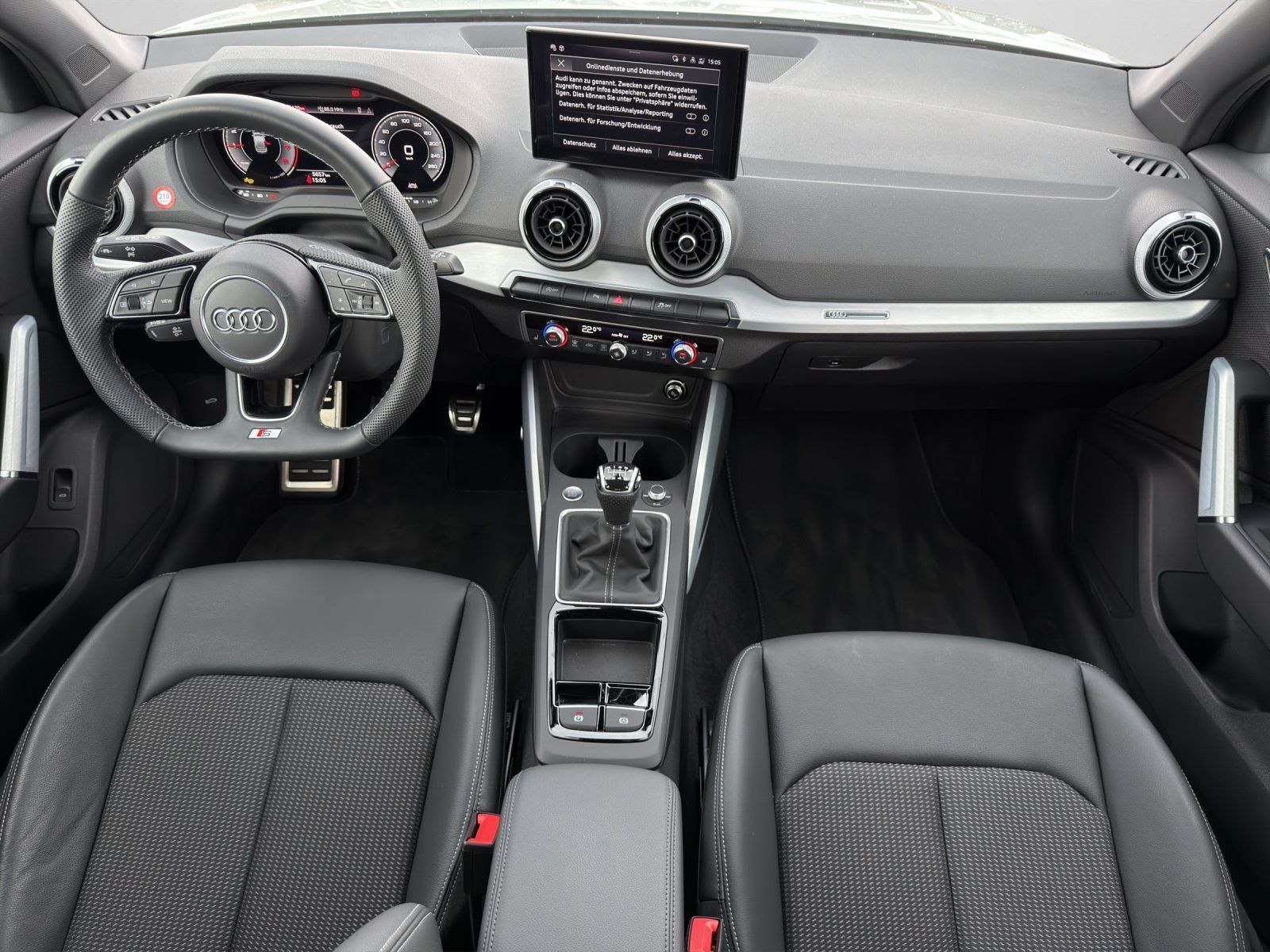 Audi Q2 - Bild 4