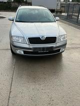 Skoda Octavia 1,9 TDI - Skoda Octavia: 9.9