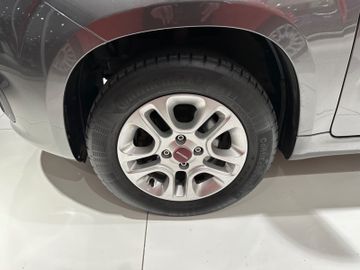 Bild 4 Fiat Panda Easy