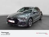 Audi A3 Sportback 30 TFSI 2x SLINE ALCANTARA MATRIX A - Audi A3: Sportback Sline