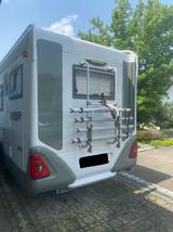 Fiat Ducato  - Fiat Alkoven