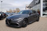 Alfa Romeo Giulia Quadrifoglio 2.9 V6 Akrapovic-Abgasanlage