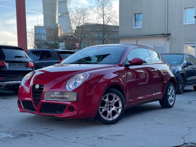 Alfa Romeo MiTo Turismo*CARBON-OPTIK*