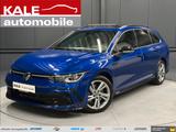 Volkswagen Golf Variant R-Line*Black Style*PANORAMA*HIFI* - Volkswagen Golf: R