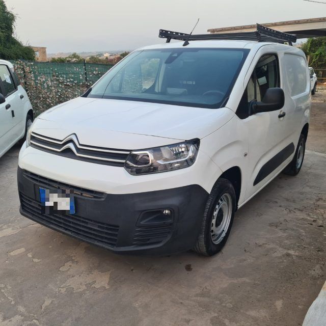 Image of Citroën Berlingo