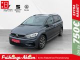 Volkswagen Touran 2.0 TDI DSG Highline R-Line 7-SITZE COCKP