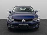 Volkswagen Passat Comfortline Kamera HiFi ACC FernlichtReg - Volkswagen Passat: Kombi, Comfortline