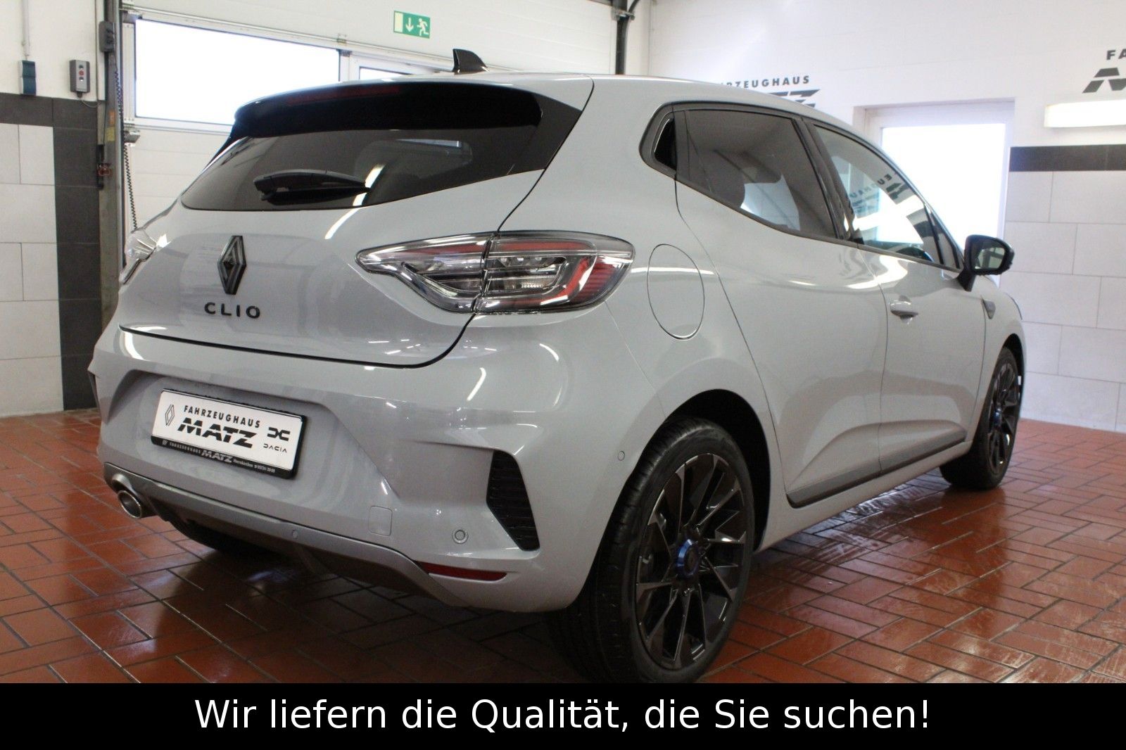 Fahrzeugabbildung Renault Clio TCe 90 Esprit Alpine*Bose Sound*Winterpaket