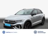 Volkswagen T-Roc 1,5 TSI R-Line DSG AHK IQ.Drive IQ.Light - Volkswagen T-Roc mit Benzin-Antrieb: Automatik