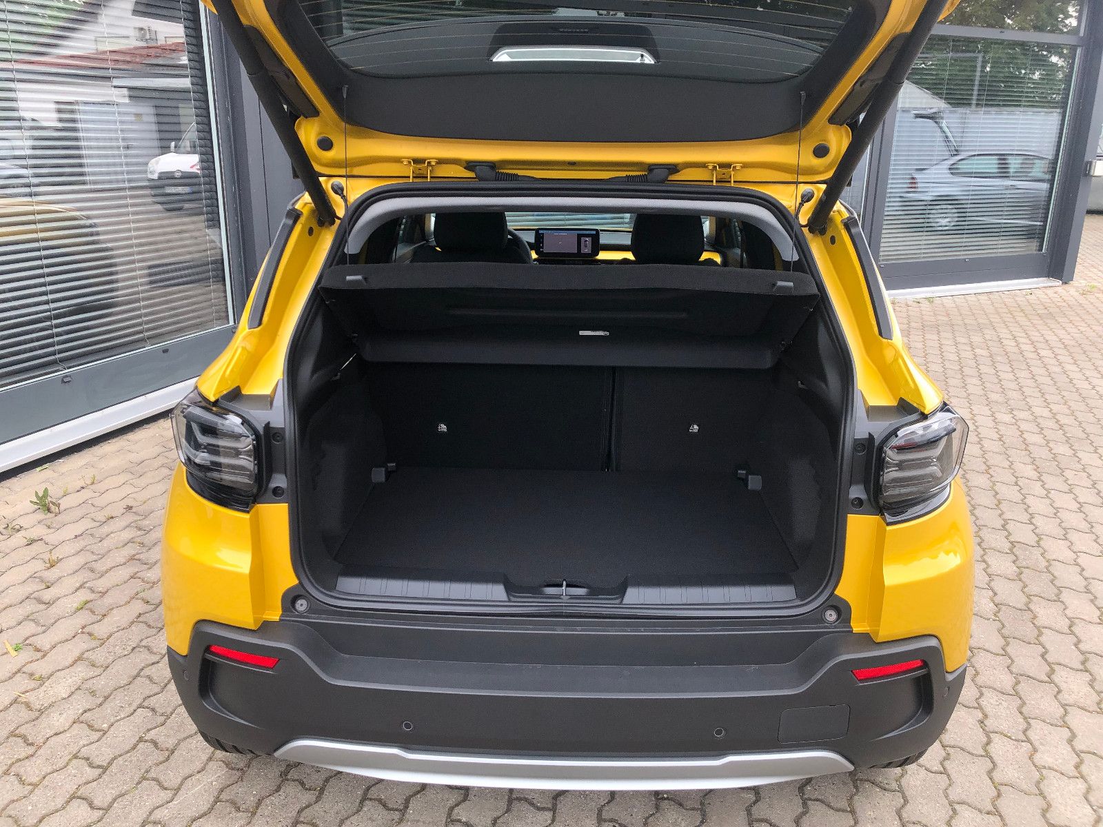 Jeep Avenger - Bild 9