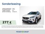 Cupra Formentor 1.5 TSI DSG ACC/LED/Leder/Navi/SHZ/PDC - CUPRA Formentor Leasingangebote für Privatpersonen