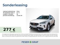Cupra Formentor - Vorschau Bild 1