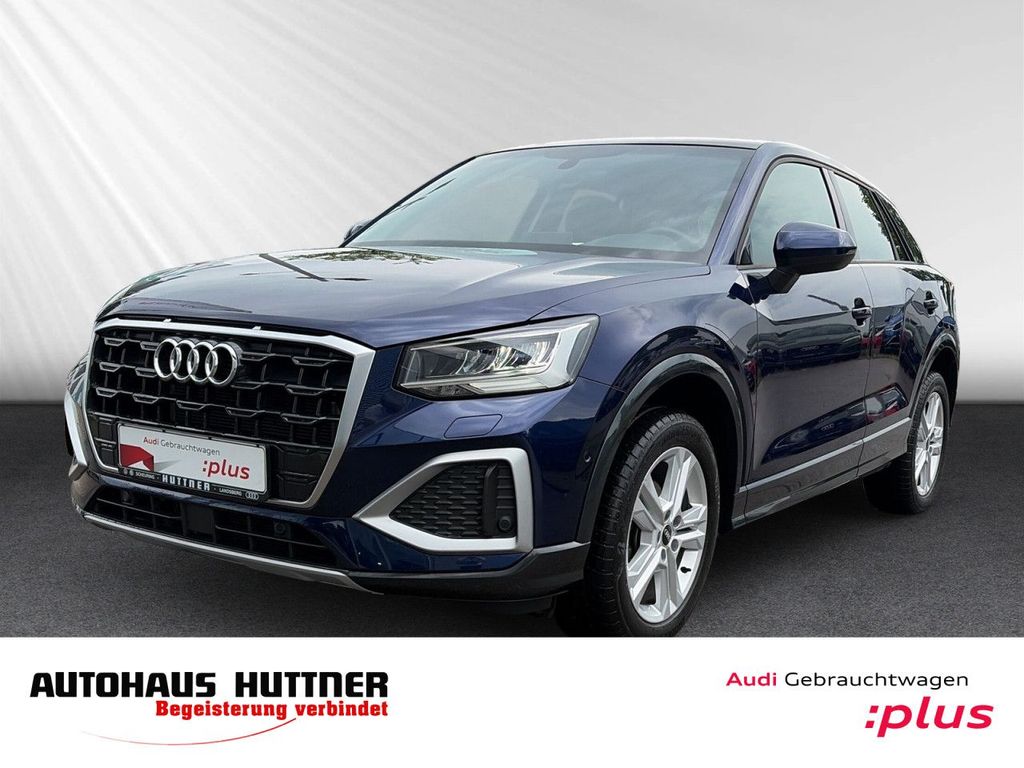 Image of Audi Q2