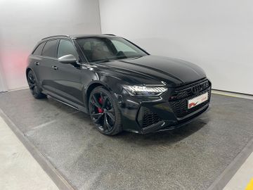 Audi RS6  Avant 4.0 TFSI qu Keramic, BO, Luft
