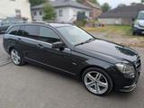 Mercedes-Benz C 180 T BlueEFFICIENCY AVANTGARDE AVANTGARDE - Mercedes-Benz C 180 in Bonn