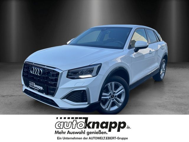 Audi Q2 30 1.0 TFSI advanced (EURO 6d)