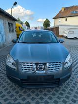 Nissan Qashqai J10 4x4 2.0 - Nissan Qashqai: J10