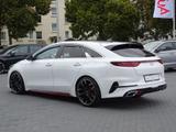 Kia ProCeed 1.6 T-GDI GT LED Android Apple DAB Navi - Kia pro cee'd / ProCeed aus 2019