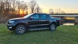 Ford Ranger Wildtrack 3,2 Doppelkabine 4x4 LKW Zul. - Ford Ranger in Osnabrück
