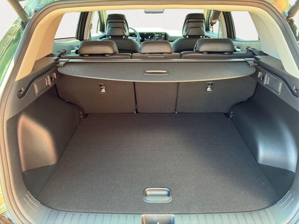 Kia Sportage - Bild 10