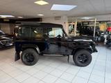 Land Rover Defender 90 TD4 S SHZ AHK KLIMA 4 Sitzer 2.HAND - Land Rover Defender: Geländewagen