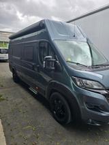 Knaus Ducato 2,3 Multijet Boxstar Freeway 630 - Knaus Kastenwagen