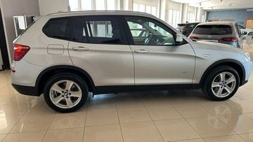 BMW X3 - 4