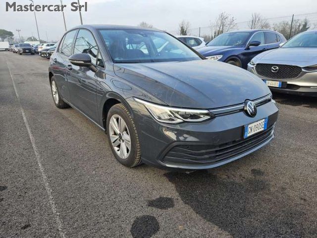 Volkswagen VOLKSWAGEN Golf Golf VIII 2020 1.0 etsi evo Life imagem 2