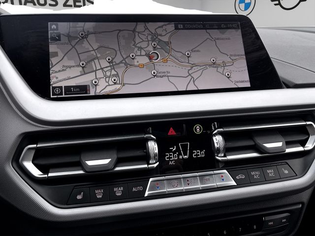 Foto Nummer 7: BMW 118i