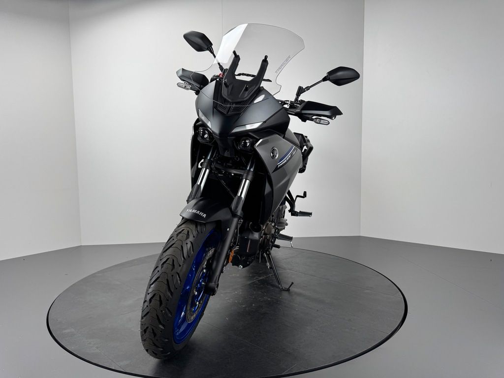 Fahrzeugabbildung Yamaha TRACER 7 GT *NEUFAHRZEUG *MJ24