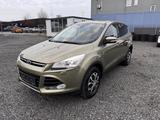 Ford Kuga Titanium Automatik - gebrauchte Ford Kuga aus dem Jahr 2013