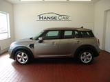 MINI One Countryman /T.Leder Sportsitze/ LED Scheinw. - MINI One Countryman SUV