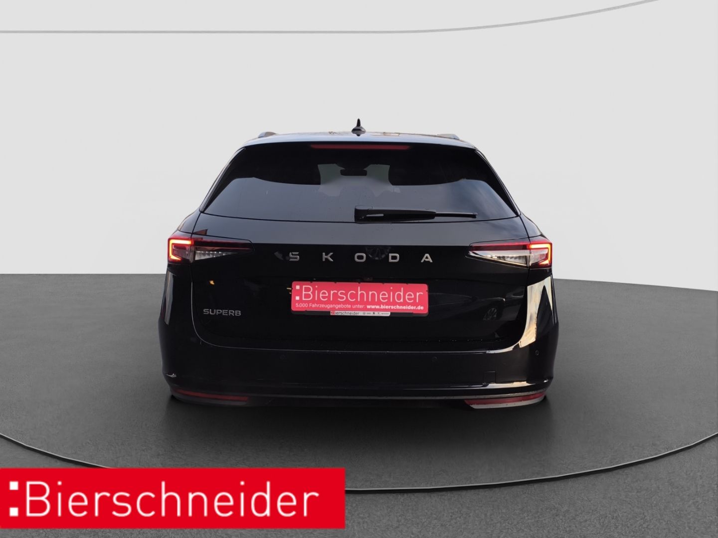 Skoda Superb - Bild 7