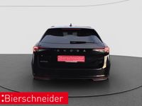 Skoda Superb - Vorschau Bild 7
