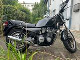 Yamaha XJ650 - YAMAHA XJ 650