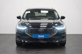 Ford Focus Turnier Titanium X PANO ACC Keyless Kamera - Ford Gebrauchtwagen in Dorsten