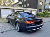 Audi A8 2011 4.2D TDI quattro Langversion ... - Audi A8: Langversion