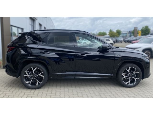 Hyundai Tucson – Bild 5