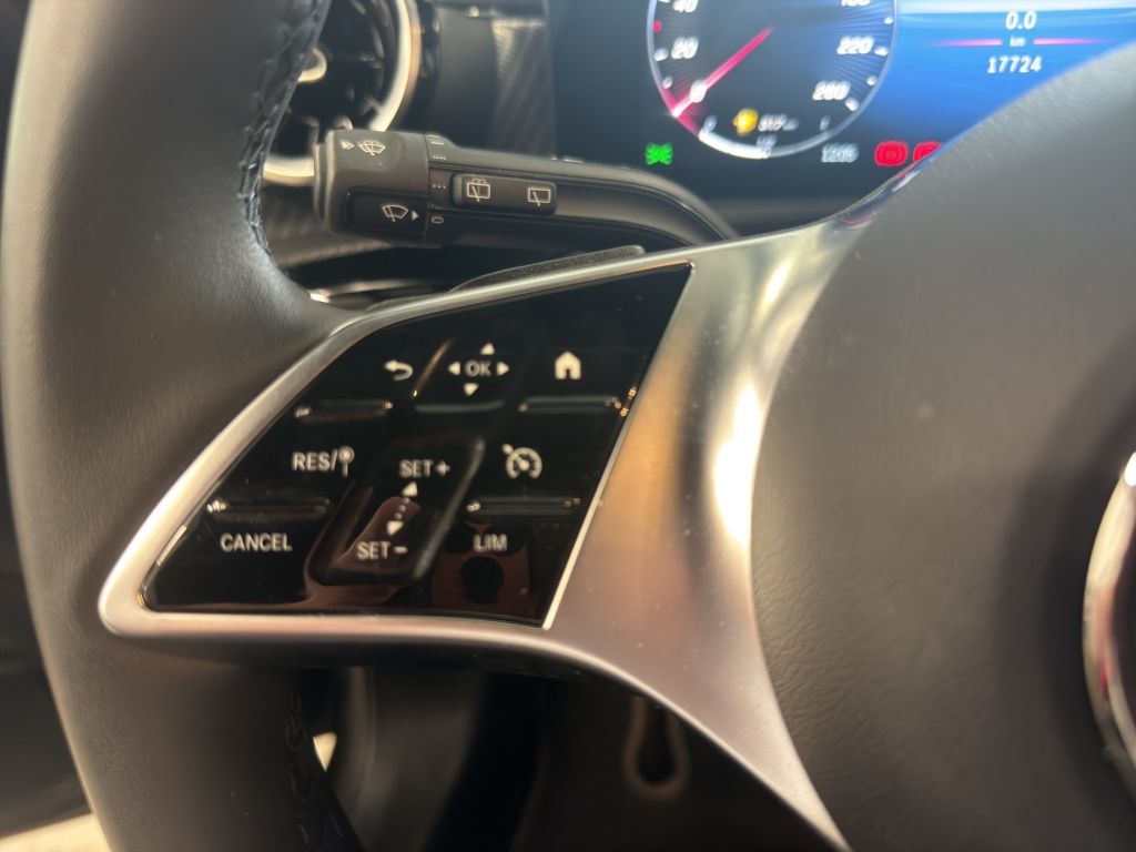 Fahrzeugabbildung Mercedes-Benz A 180 d Kompaktlimousine Progressive*Kamera*LED