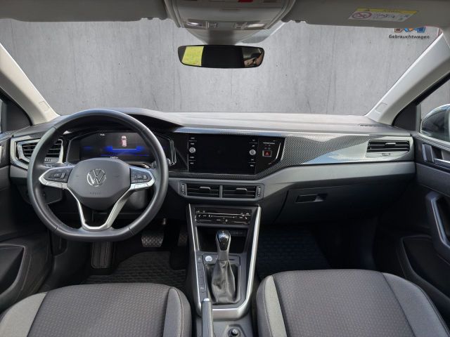Taigo Life 1.0 TSI DSG IQ.Drive Bluetooth Navi