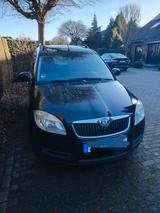 Skoda Roomster - Skoda Roomster in Dortmund