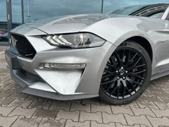 Fahrzeugabbildung Ford Mustang 5.0 Ti-VCT V8 GT *ACC*B&O*LEDER*LED*19"