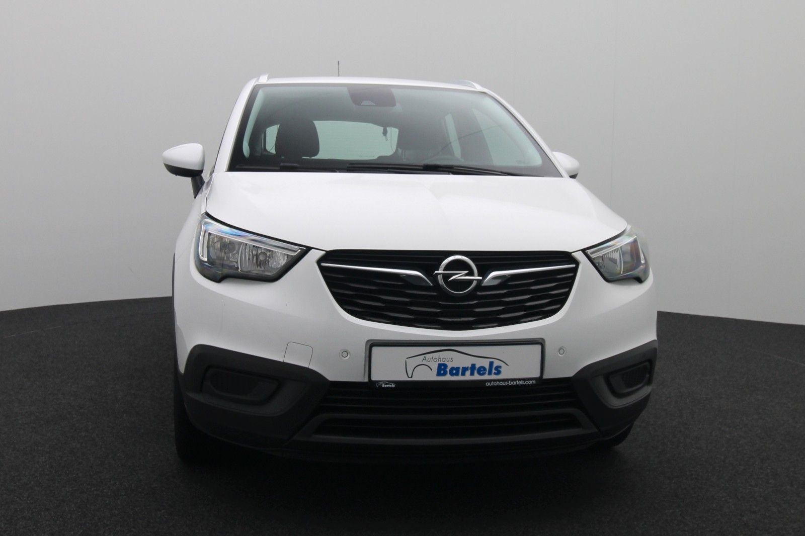 Fahrzeugabbildung Opel Crossland 1.2 Edition Navi