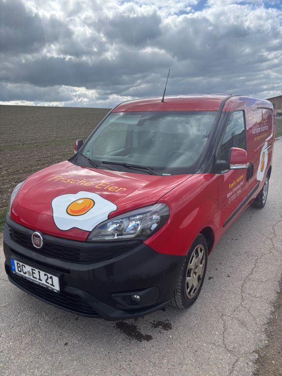 Image of Fiat Doblo