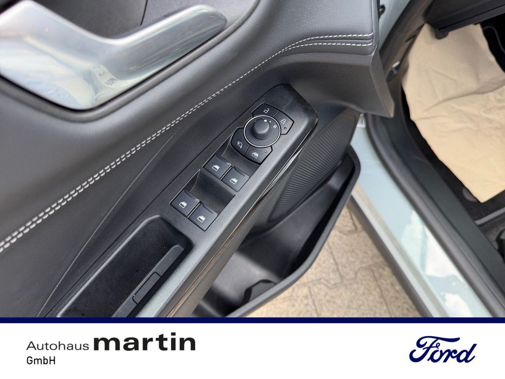 Fahrzeugabbildung Ford Puma 1.0 EcoBoost Titanium S/S ACC FACEL. LED