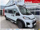 Fiat Boxtime 600MQ Maxi*Sitz-u Fussbodenhzg*6DE,Navi, - Fiat Neu Kastenwagen