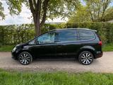 Volkswagen VW Sharan Highline | Bi-Xenon | 7-Sitzer | Top - Volkswagen Sharan Highline mit Benzin-Antrieb