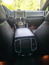 Porsche Cayenne S Diesel S - Porsche Cayenne aus 2013